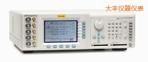大豐示波器校準(zhǔn)器