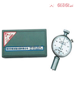 大豐邵氏硬度計(jì)