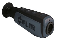 大豐MS/MLS系列 小巧型手持式夜視熱像儀