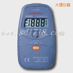 大理數(shù)字溫度計(jì)