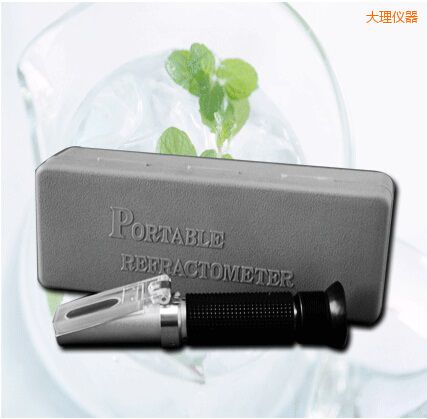 大理手持式食鹽/鹽度快速測(cè)定儀