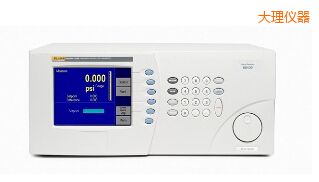 大理高級(jí)型氣體壓力控制器校準(zhǔn)器