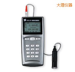 大理時(shí)代測(cè)振儀表