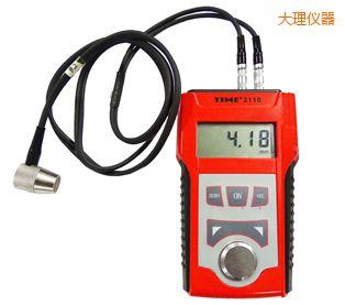 大理超聲波測(cè)厚儀