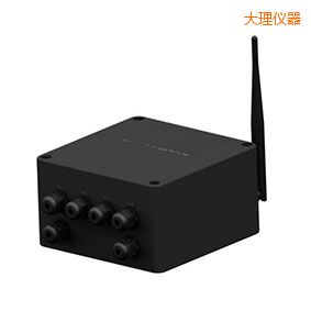 大理多測(cè)點(diǎn)無(wú)線軸承狀態(tài)監(jiān)測(cè)器