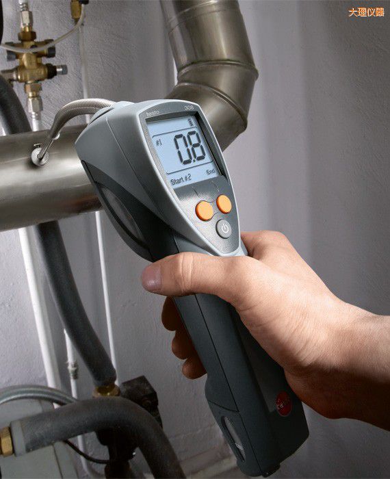 大理電子煙度分析儀