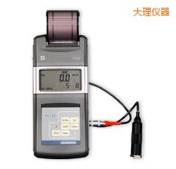 大理便攜式測(cè)振儀