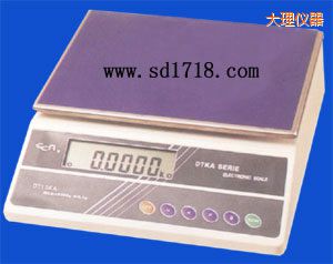 大理高精度電子天平,20kg,0.1g