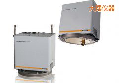 大理X 射線熒光測(cè)量系統(tǒng)