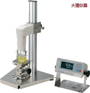 大理正弦波振動式粘度計