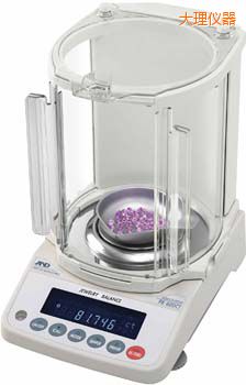 ����FX-CTϵ�п�����ƽ,310g,0.001g