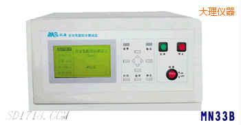 大理耐壓絕緣接地聯(lián)合測(cè)試儀(三合一)