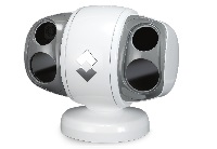 大理MU-/MV系列紅外熱像儀