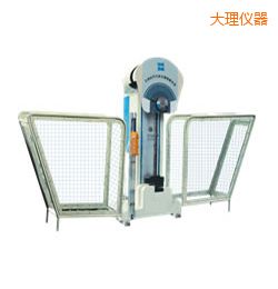 大理時(shí)代半自動金屬擺錘沖擊試驗(yàn)機(jī)