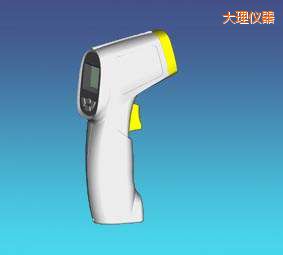 大理紅外線溫度計