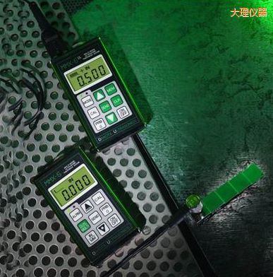 大理超聲波測(cè)厚儀