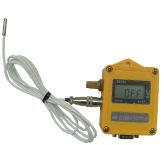 大理溫濕度記錄儀