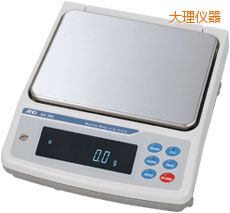 大理GX系列精密電子天平,8.1/2.1kg,0.1/0.01g
