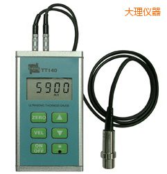 大理時(shí)代超聲波測(cè)厚儀