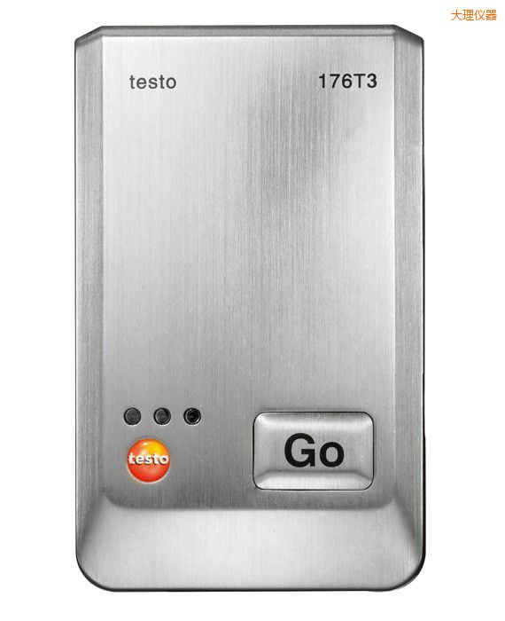 大理電子溫度記錄儀