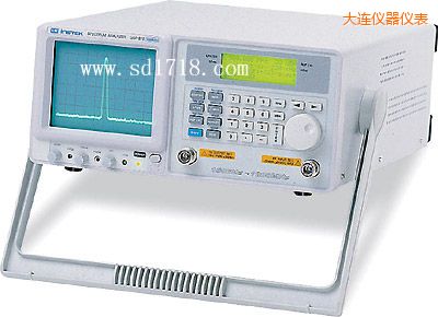 大連類(lèi)比示波器