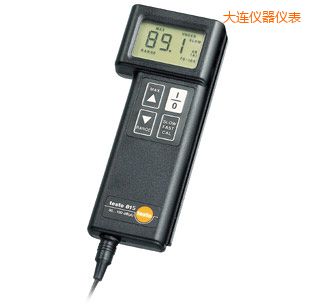 大連噪音計(jì)