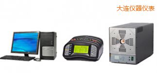 大連熱電偶檢定系統(tǒng)