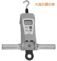 大連高荷重型 FGC-HB/FGN-HB 系列數(shù)顯推拉力計(jì)