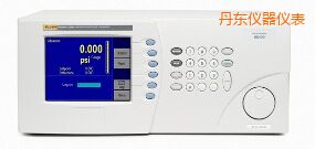 丹東特級型氣體壓力控制器/校準器