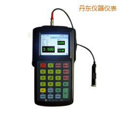 丹東便攜式振動(dòng)分析儀