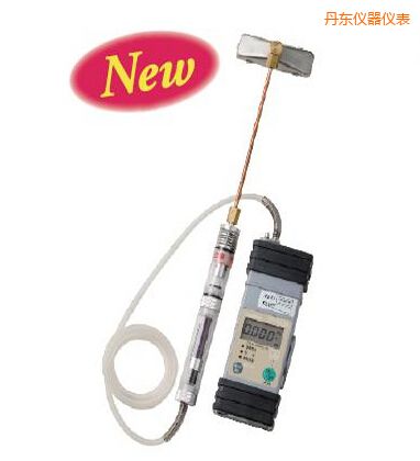 丹東一氧化碳測定器