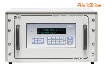 丹東高壓液體壓力控制器/校準(zhǔn)器