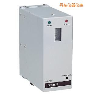 丹東固定式氧氣檢測(cè)儀