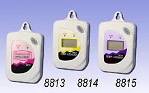 丹東溫濕度記錄器