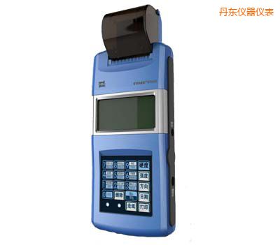 丹東便攜式里氏硬度計