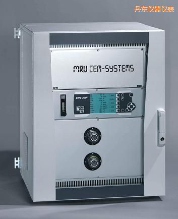 丹東在線煙氣連續(xù)排放監(jiān)測系統(tǒng)