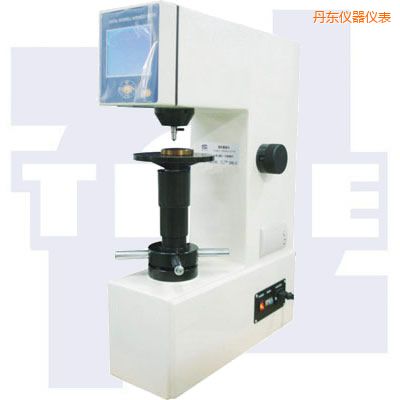 丹東時代液晶數(shù)顯表面洛氏硬度計