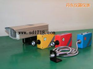 丹東工業(yè)在線紅外測溫儀