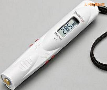 ��ͬMiniTest70ϵ�пڴ�ʽͿ�Ӝy(c��)��x