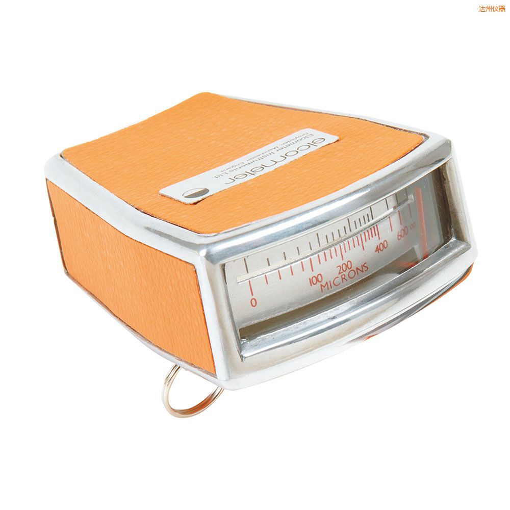 達(dá)州涂層測厚儀