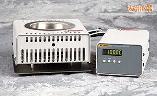 達(dá)州表面溫度校準(zhǔn)器