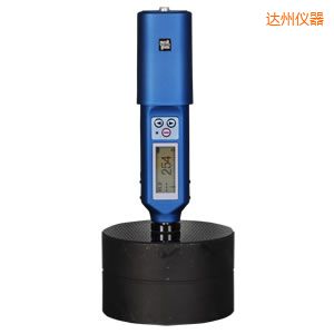 達州一體化便攜式里氏硬度計