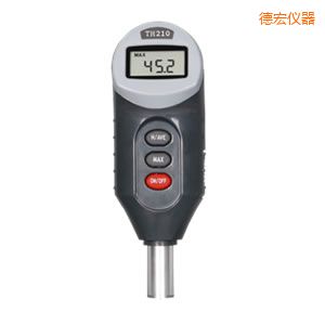 德宏邵氏D硬度計(jì)