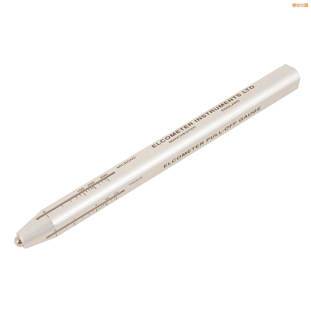 德宏涂層測厚儀