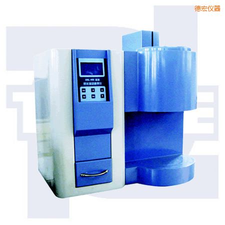 德宏熔體流動(dòng)速率儀