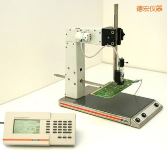 德宏多層涂層測(cè)厚儀器