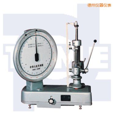 德州機械式拉壓彈簧試驗機