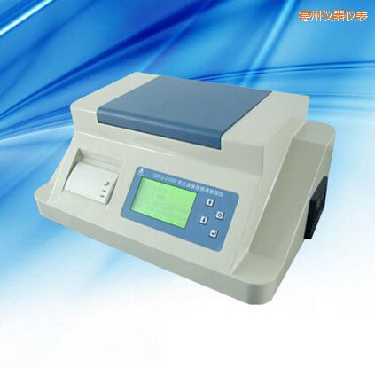 德州花生油摻假檢測(cè)儀