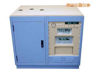 德州定制壓力校準系統(tǒng)