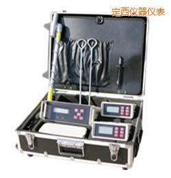 定西時代地下管線探測儀
